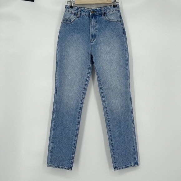 Rollas High Rise Dusters - Picture 5 of 7